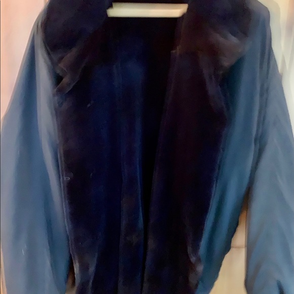 Stadium Jacket - Picture 2 of 2